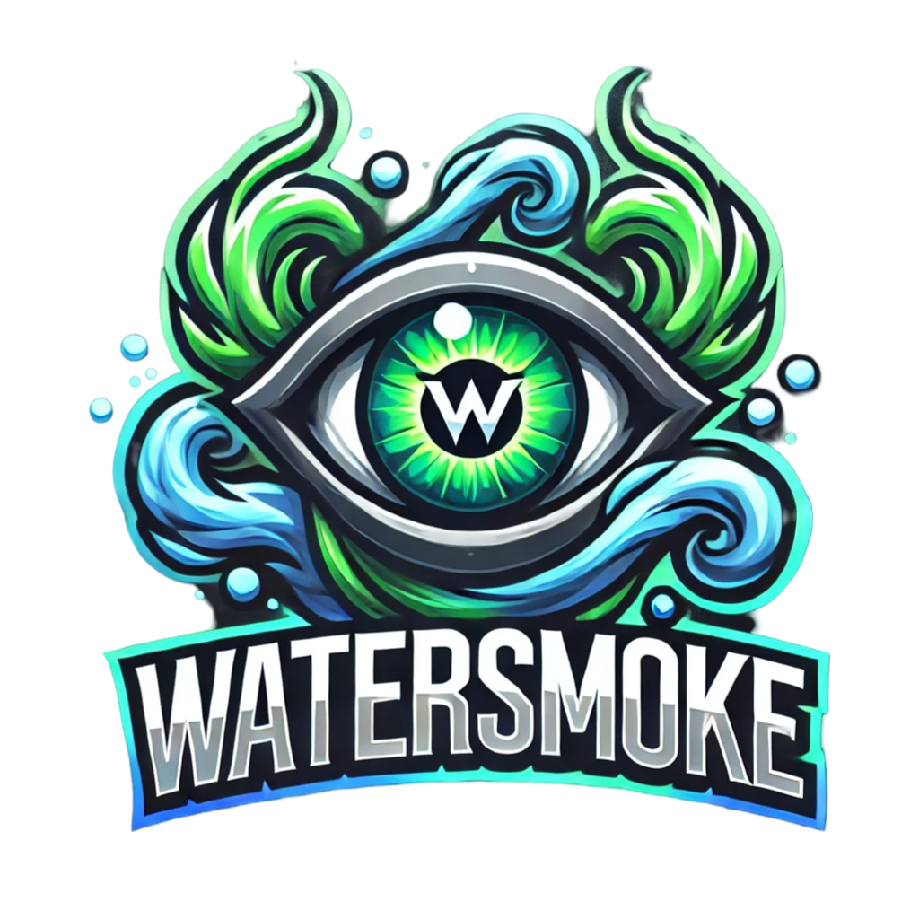 WaterSmoke avatar